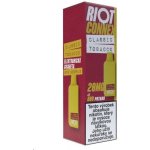 RIOT Connex pod Classic Tobacco 10 mg 1 ks – Hledejceny.cz
