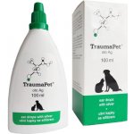 TraumaPet oto Ag sol 100 ml – Zboží Mobilmania