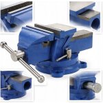 Kraft&Dele svěrák KD1103 – Sleviste.cz