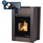 HS Flamingo AQUAFLAM VARIO LEND 11/7 hnědá/sametová – Zboží Mobilmania