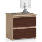 Ak furniture CL2 40 cm – Zbozi.Blesk.cz