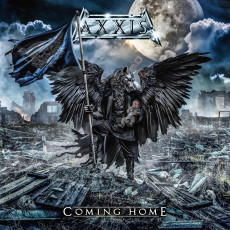 Axxis - Coming Home CD