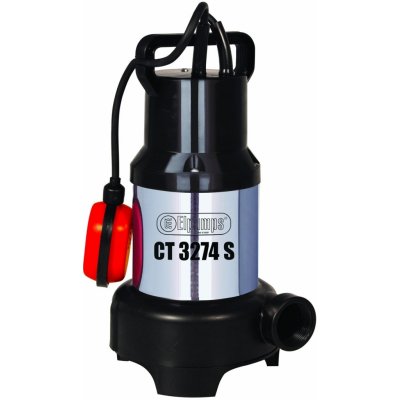 Elpumps CT 3274 S