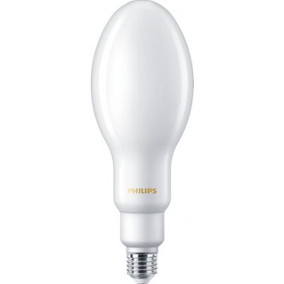 Philips žárovka TForce Core LED HPL 36W E27 840 FR, svítivost 600lm studená bílá – Hledejceny.cz