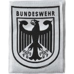 Bundeswehr nášivka tkaná BW SPORT Adler TEXTIL – Zbozi.Blesk.cz