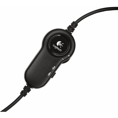 Logitech Stereo Headset H151 – Hledejceny.cz