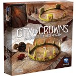 Renegade Games Paladins of the West Kingdom: City of Crowns – Zboží Živě