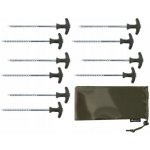 MIKADO Stanové kolíky AMC-038 20cm 10ks – Zboží Dáma