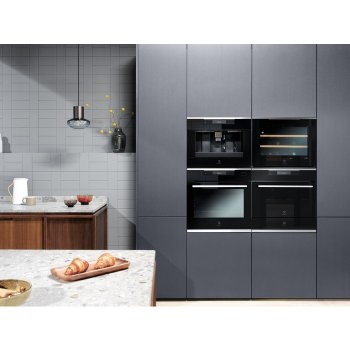 Electrolux KBV4T