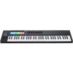 Novation Launchkey 61 MK3 – Zboží Mobilmania