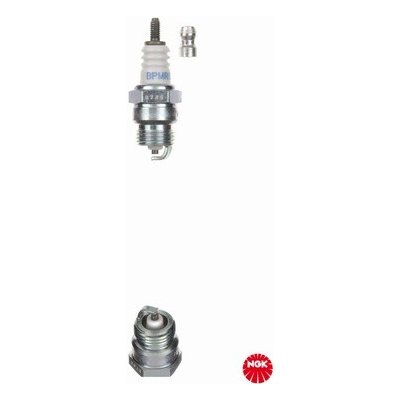 Zapalovací svíčka NGK BPMR6F – Hledejceny.cz