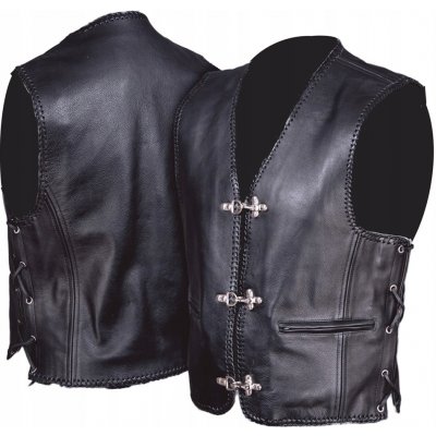 L&J Motorcycle Club Basic černá | Zboží Auto