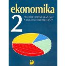 Ekonomika 2 pro obchodní akademie a ostatní SŠ - Klínský Petr, Münch Otto