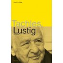 Tachles, Lustig -- Rozhovor s Arnoštem Lustigem - Karel Hvížďala