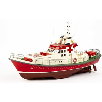 Billing Boats Emile Robin 1:33