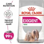 Royal Canin Mini Exigent 3 kg – Sleviste.cz