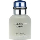 Parfém Dolce & Gabbana Light Blue toaletní voda pánská 40 ml