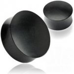 Šperky4U Plug do ucha PL01026-18 – Zboží Dáma