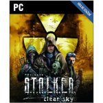 S.T.A.L.K.E.R.: Clear Sky – Hledejceny.cz