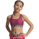 Under Armour Crossback Jr red – Sleviste.cz