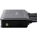 Startech C2-DD46-UA2-CBL-KVM – Zboží Živě