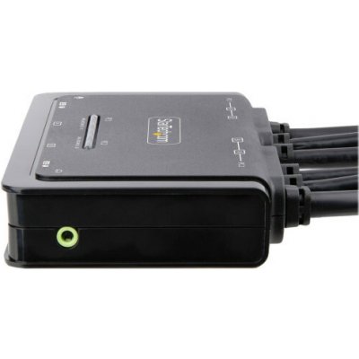 Startech C2-DD46-UA2-CBL-KVM – Zboží Živě