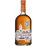 Godet VSOP 40% 1 l (holá láhev) – Zbozi.Blesk.cz
