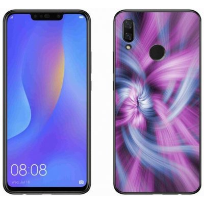 Pouzdro mmCase Gelové Huawei Nova 3 - abstrakt 12 – Zbozi.Blesk.cz