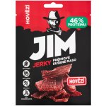 Jim Jerky hovězí 23 g – Zboží Dáma