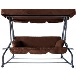 Aga 2v1 GRANDLUX Dark Brown – Zboží Mobilmania