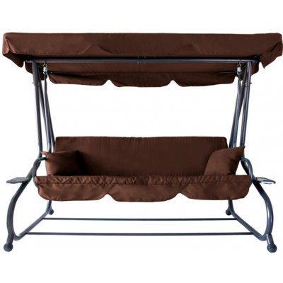 Aga 2v1 GRANDLUX Dark Brown – Zboží Mobilmania