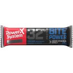 Power System Bite Power bar 32% 35 g – Zboží Dáma