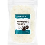 Allnature Kokosové plátky 500 g – Zboží Dáma