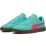 Puma Club II Era Jr 40148904 Tyrkysová – Zboží Mobilmania