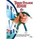 Three O'Clock High DVD