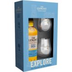 Glenlivet Founders Reserve 40% 0,7 l (dárkové balení 2 sklenice) – Hledejceny.cz