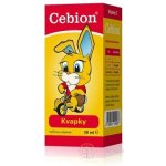 Merck CEBION kapky 30 ml – Zboží Mobilmania