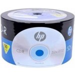 Verbatim CD-R 700MB 52x, bulk box, 50ks (43787) – Zboží Živě