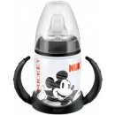 Nuk First Choice Disney Mickey Mouse láhev na učení 150 ml