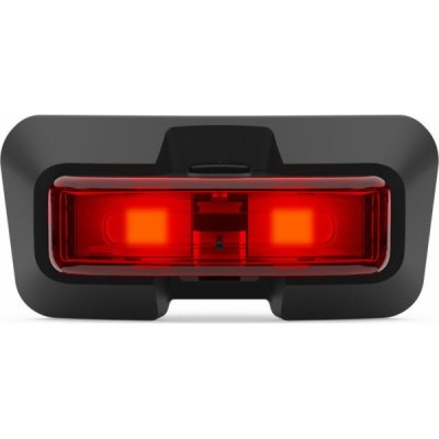 Giro Scamp II Vent Light zadní černé – Zboží Mobilmania