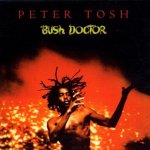 Tosh Peter - Bush Doctor LP – Hledejceny.cz