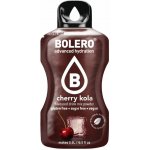 Bolero Classic Drink Mix Cherry Cola 3 g – Sleviste.cz