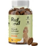 RufRuf Vitamíny Zdravé zažívání 100 tablet – Zboží Dáma