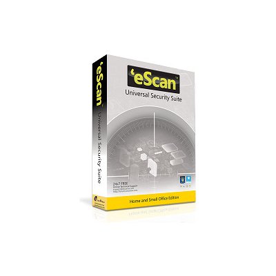 eScan Universal Security Suite 3 lic. 1 rok (ES-UNI-3-1Y)