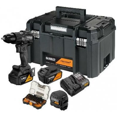 DeWALT DCD86MM2KT – Hledejceny.cz