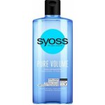 Syoss Pure Volume micelární šampon 440 ml – Hledejceny.cz