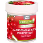 Green idea Kustovnice čínská bylinný extrakt 60 tablet – Hledejceny.cz