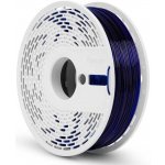 Fiberlogy HS PLA Clear Navy Blue 1,75 mm 850 g – Zboží Živě