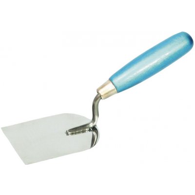 SPOKAR LŽÍCE VYMAZÁVACÍ NEREZ 80 mm – Hledejceny.cz