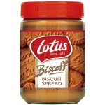 Lotus Biscoff Pomazánka 400 g – Zboží Mobilmania